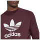 Adidas Ανδρικό φούτερ Trefoil